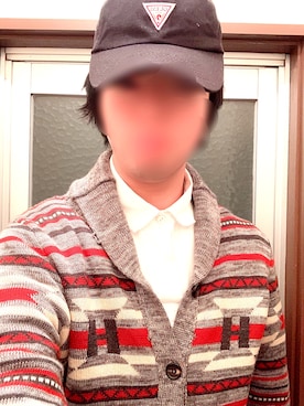 はじめんさんのコーディネート