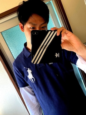 はじめんさんのコーディネート