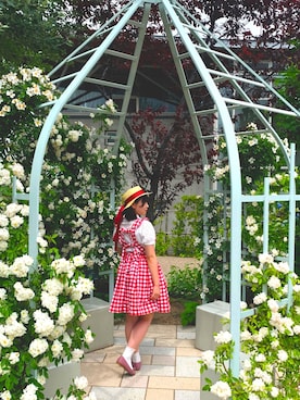 むぅさんのコーディネート