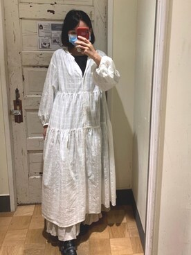 Po Yeeさんのコーディネート