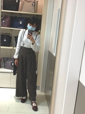 Po Yeeさんのコーディネート