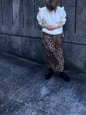 Ｔ.さんのコーディネート