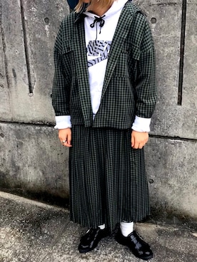 Ｔ.さんのコーディネート