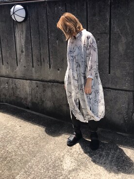 Ｔ.さんのコーディネート