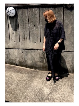 Ｔ.さんのコーディネート