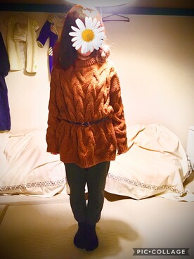 yasukogoさんのコーディネート