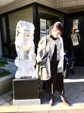 yasukogoさんのコーディネート