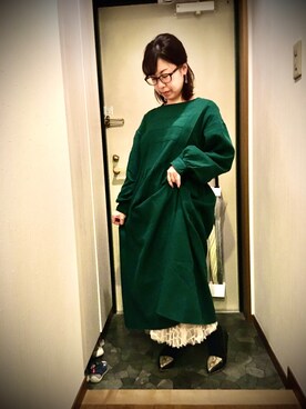 yasukogoさんのコーディネート