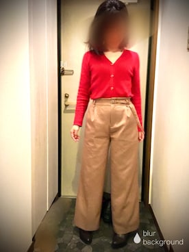 yasukogoさんのコーディネート