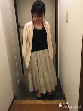 yasukogoさんのコーディネート
