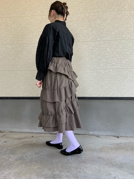 ono wakana.さんのコーディネート