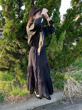 ono wakana.さんのコーディネート