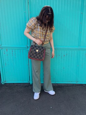 ono wakana.さんのコーディネート