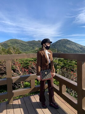 ono wakana.さんのコーディネート