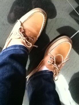 Rachel Aubreyさんのコーディネート