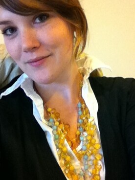 Rachel Aubreyさんのコーディネート