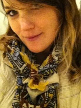 Rachel Aubreyさんのコーディネート