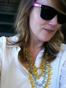 Rachel Aubreyさんのコーディネート