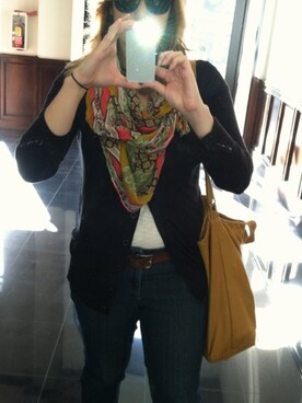 Rachel Aubreyさんのコーディネート