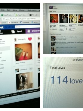 Rachel Aubreyさんのコーディネート