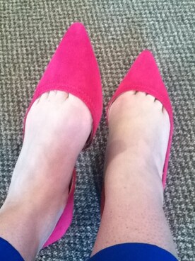 Rachel Aubreyさんのコーディネート