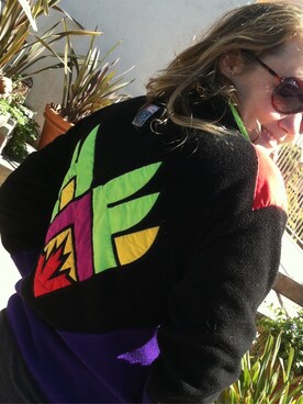 Rachel Aubreyさんのコーディネート