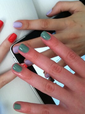 Rachel Aubreyさんのコーディネート