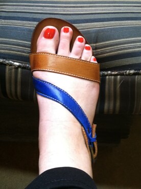 Rachel Aubreyさんのコーディネート