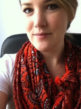 Rachel Aubreyさんのコーディネート