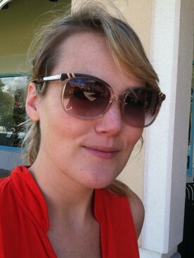 Rachel Aubreyさんのコーディネート