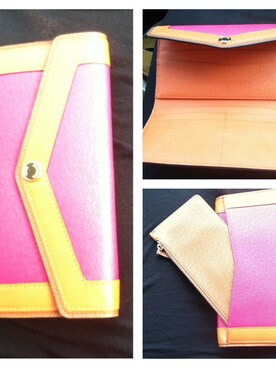 Rachel Aubreyさんのコーディネート