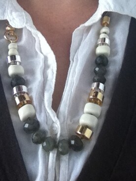 Rachel Aubreyさんのコーディネート