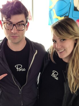 Rachel Aubreyさんのコーディネート