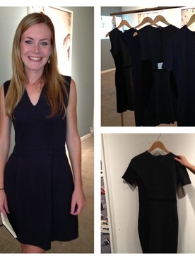 Rachel Aubreyさんのコーディネート