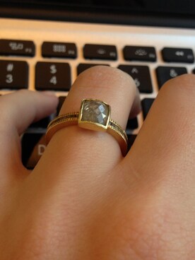 Rachel Aubreyさんのコーディネート