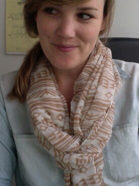 Rachel Aubreyさんのコーディネート