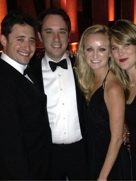 Rachel Aubreyさんのコーディネート