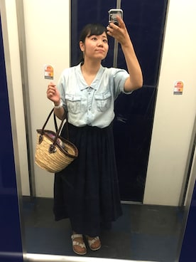 yucco✳︎さんのコーディネート