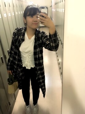 yucco✳︎さんのコーディネート