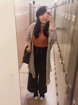 yucco✳︎さんのコーディネート