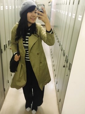 yucco✳︎さんのコーディネート