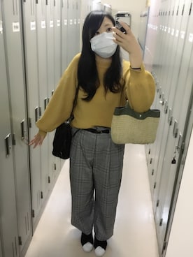 yucco✳︎さんのコーディネート