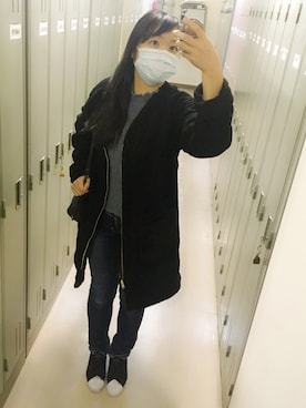 yucco✳︎さんのコーディネート