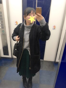 yucco✳︎さんのコーディネート