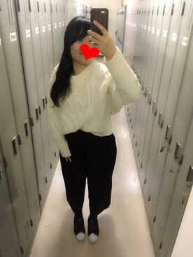 yucco✳︎さんのコーディネート