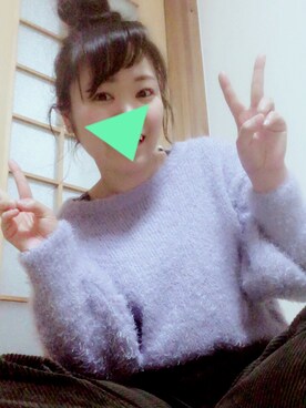 yucco✳︎さんのコーディネート