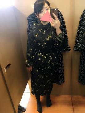 yucco✳︎さんのコーディネート