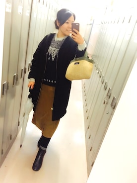 yucco✳︎さんのコーディネート