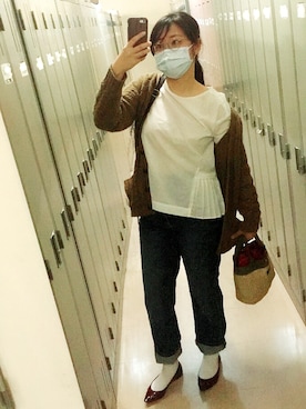 yucco✳︎さんのコーディネート