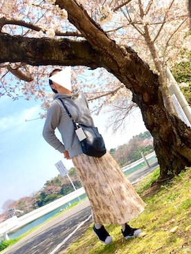 yucco✳︎さんのコーディネート